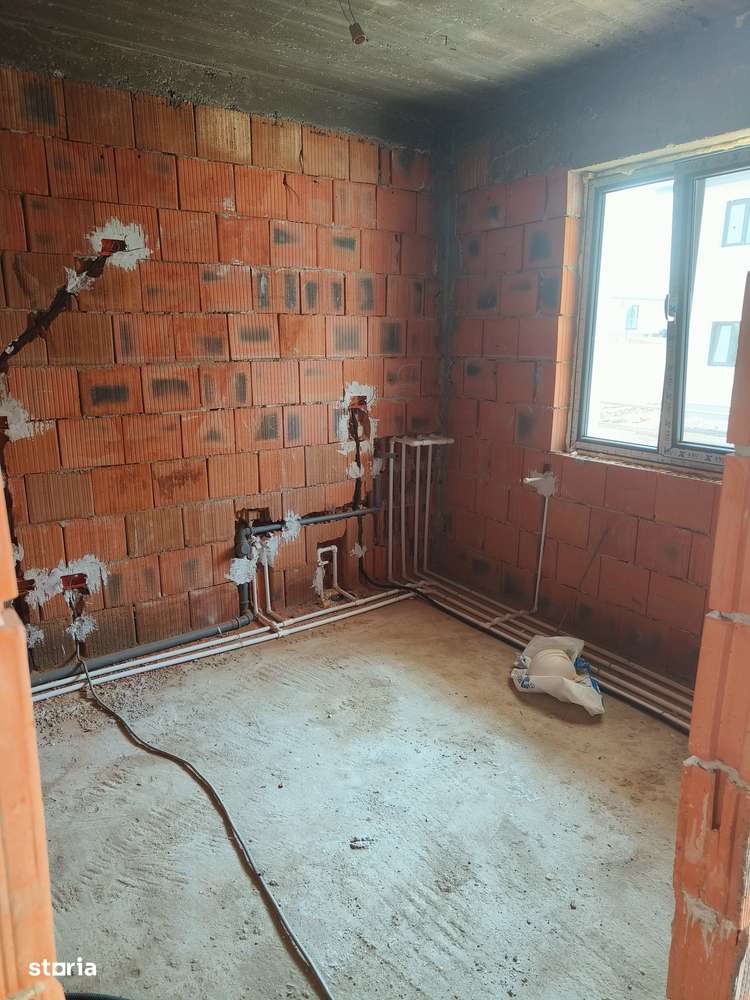 Vila individuala 3dormitoare 3 băi-7