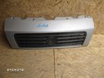 FIAT DUCATO NOWY MODEL GRILL ATRAPA - 1