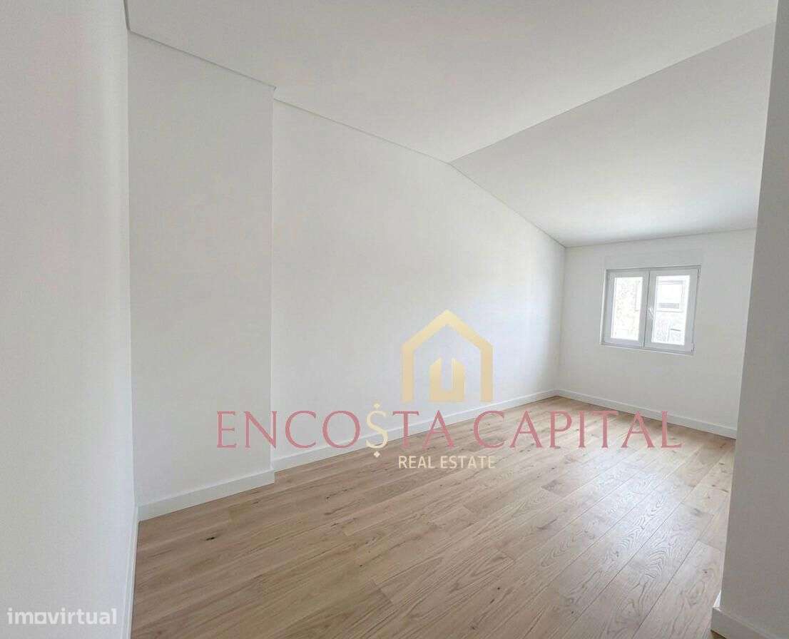 Apartamento T2 Rua Bastos Nunes 43 Queluz-8