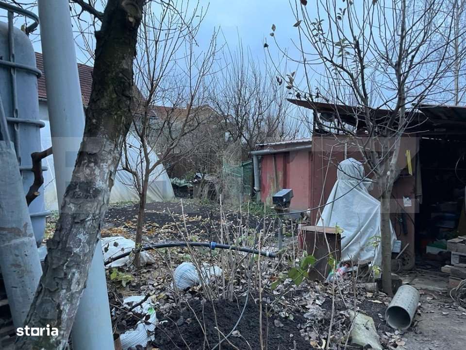 Casa cu 3 camere, 215mp, Santana de Mures - Imagine principală: 5/19