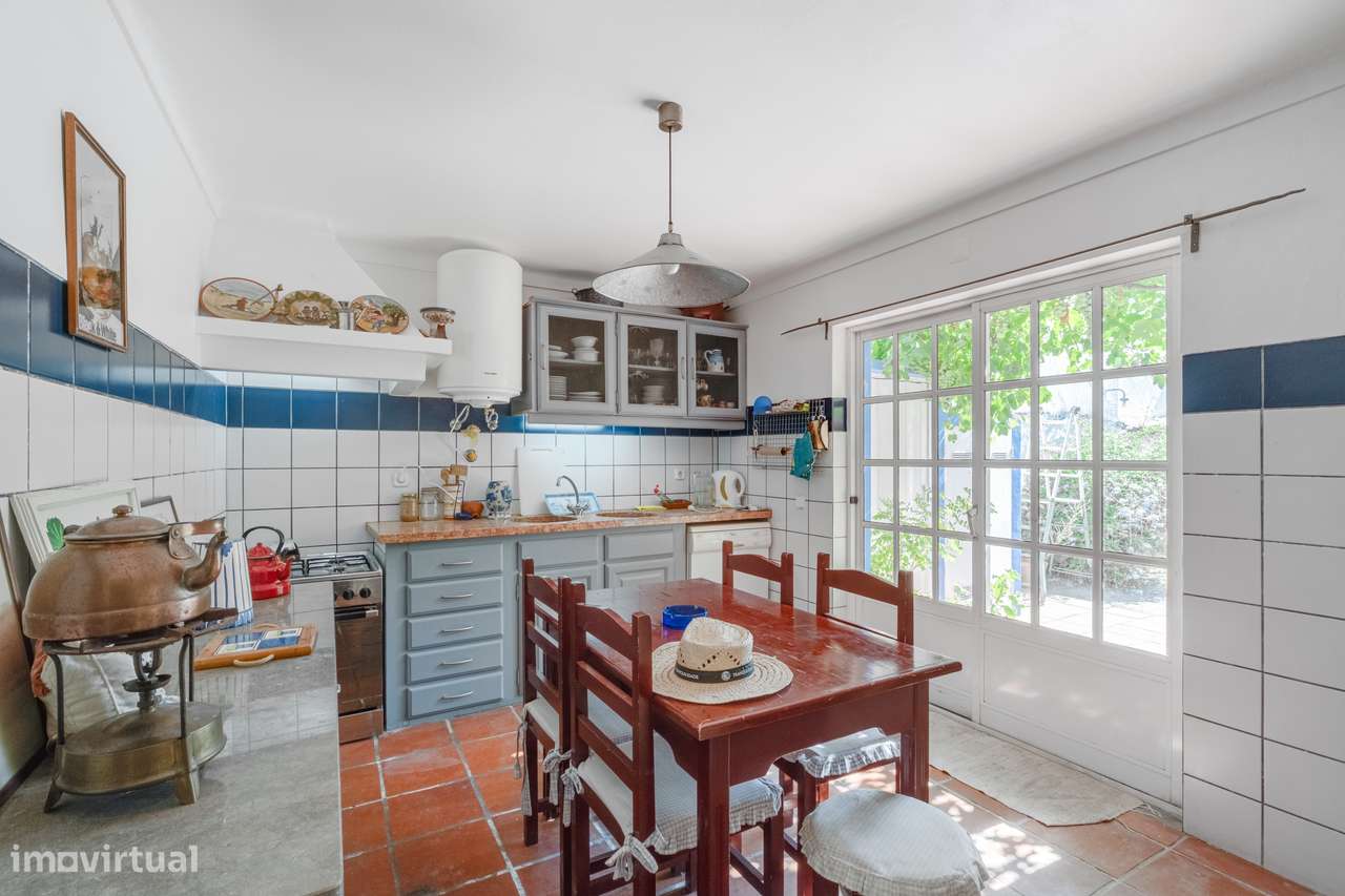 CASA DE ALDEIA | PARA VENDA | ALENTEJO-19