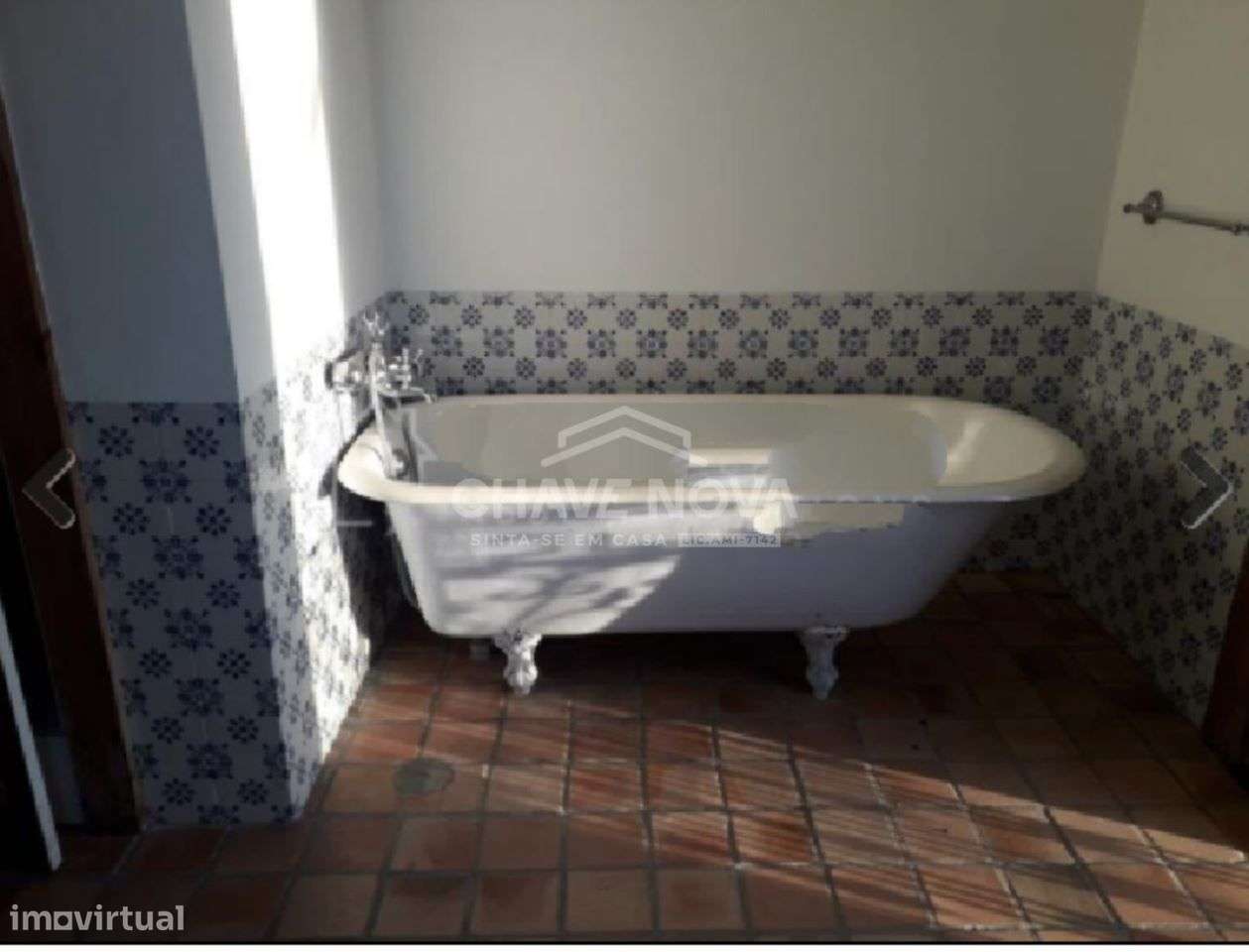 Moradia Isolada T4 - Santo Tirso-5