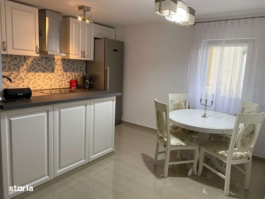 Apartament 3 camere 80 mp, etaj 4 (bloc acoperit), Gh. Doja - Imagine principală: 1/5