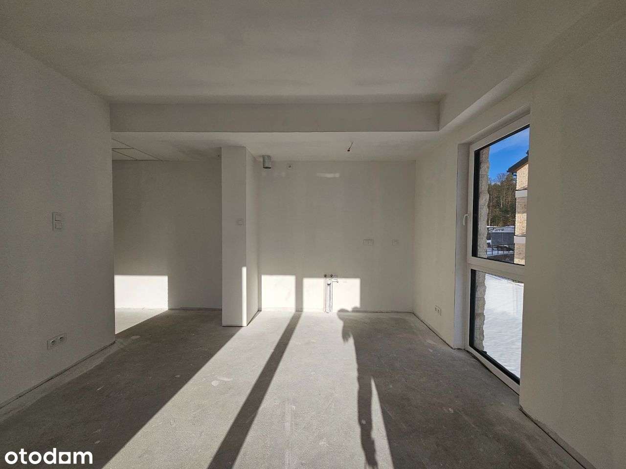 Black Week -10% od ceny Mieszkanie z 2 sypialniami i salonem - Pełny obrazek: 4/8