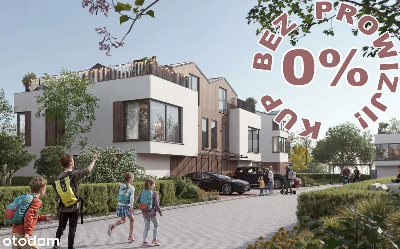 Kraków Dębniki ul. Wielkanocna apartament premium - PROMOCYJNA CENA! - Pełny obrazek: 1/12