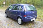 Opel Meriva - 3