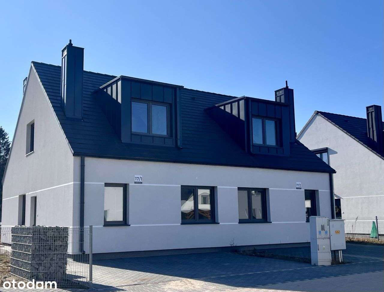 Domy na Os. Nowina I Dachowa – gotowe do odbioru - Pełny obrazek: 2/7