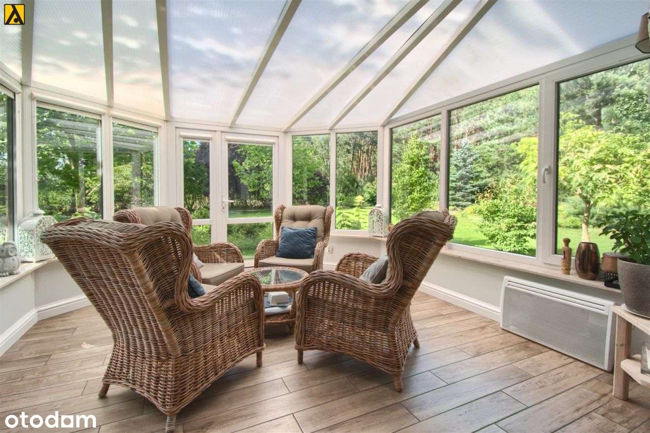 Dom - Dzikowo Chrapy, działka 2314m2-8