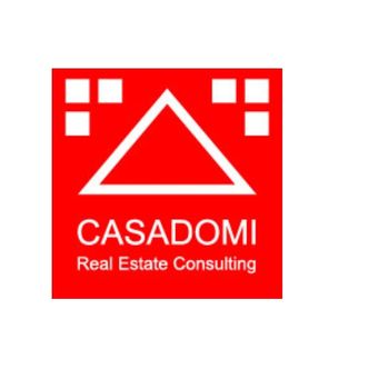 CASADOMI Siglă