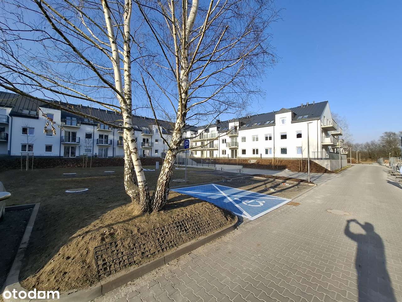 NOWE WYKOŃCZONE, 2 pokoje+kuchnia, balkon, parking, 10 min do rynku-7