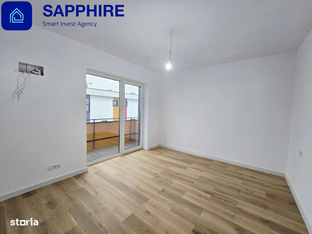 Vila H4L Village Pipera, curte 66 mp, 2 locuri parcare și TVA incluse-9