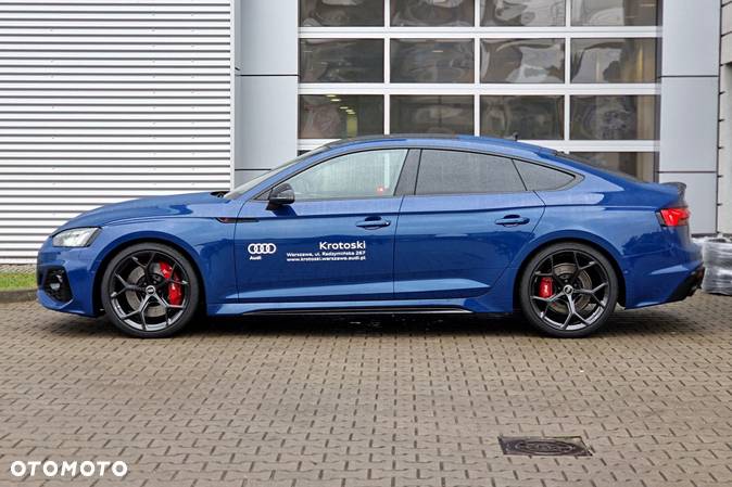 Audi RS5 - 4