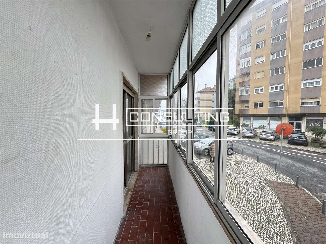 Apartamento T3 Venda em Mina de Água,Amadora-46