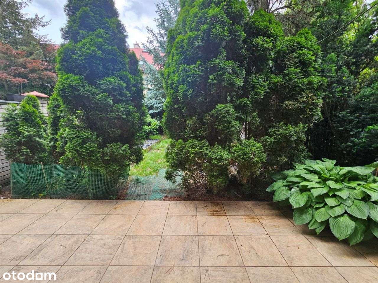 Ruczaj- Kliny ciekawy dom sprzedamy-12