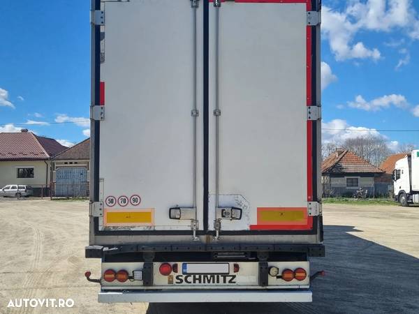 Schmitz Cargobull SK024 L-13.4 - 15