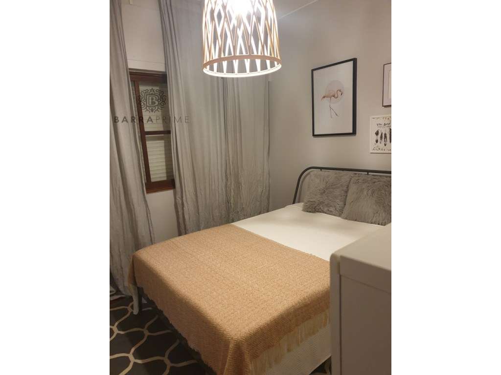 Apartamento Guimaris - T2 no Coração de Loulé com Varanda e Logradouro - Grande imagem: 4/28