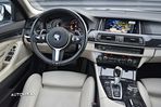 BMW Seria 5 520d xDrive Touring Aut. - 10
