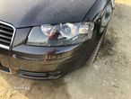 Dezmembrez Audi A3 2.0 FSI Automat Xenon - 5