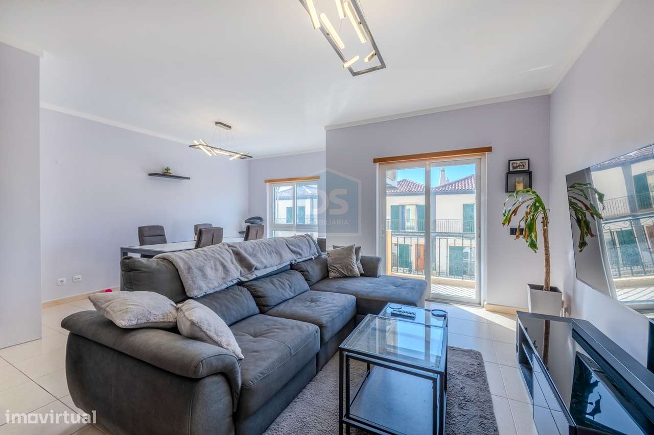 Apartamento T3 Venda em Quelfes,Olhão - Grande imagem: 4/38