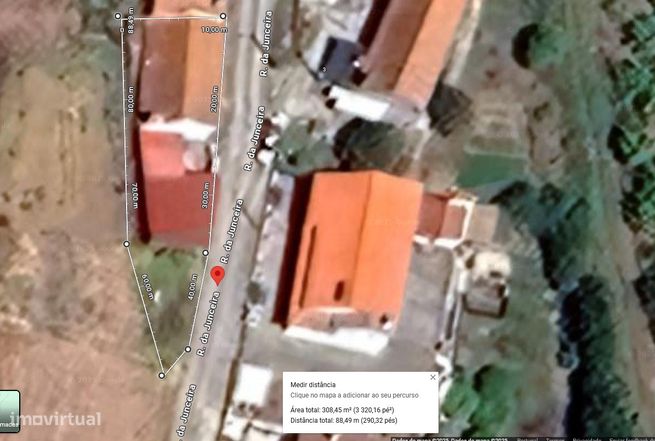 Vende-se Moradia Térrea T2 na Ericeira-34