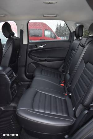 Ford EDGE - 26