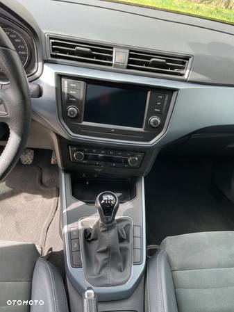 Seat Arona 1.0 TSI Full LED S&S - 14