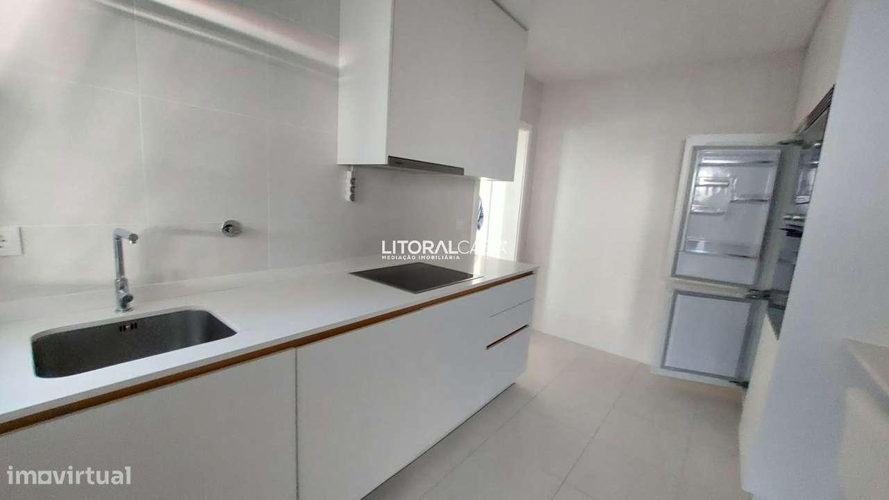 Apartamento T2 | Centro de Esgueira - Grande imagem: 2/20
