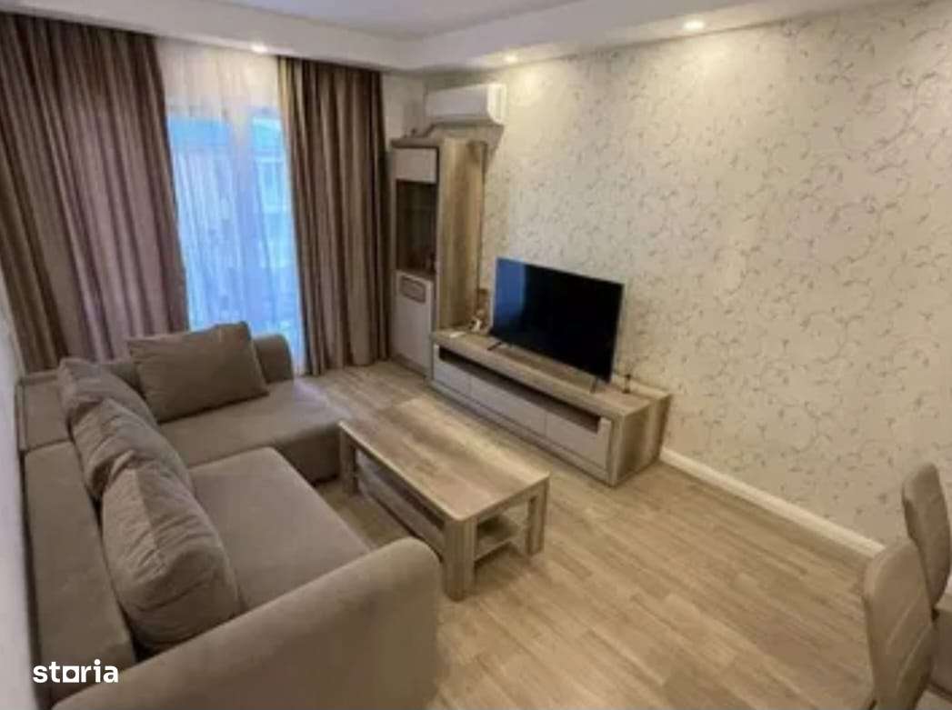 Cosmopolis - apartament 2 camere - Comision 0!!! - Imagine principală: 1/6