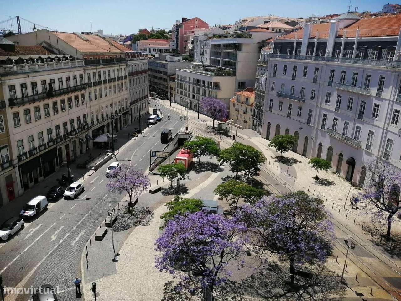 Apartamento T1, Santos-o-Velho, Lisboa - Grande imagem: 5/31
