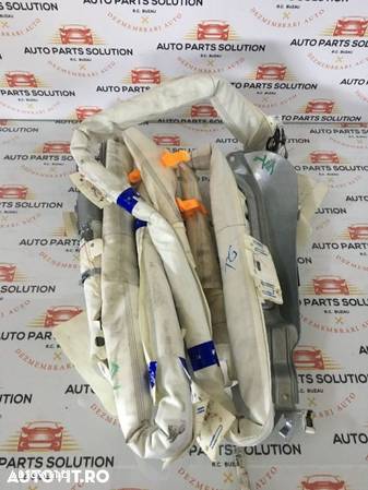 Airbag Cortina VW Tiguan an de fab.2013 - 1