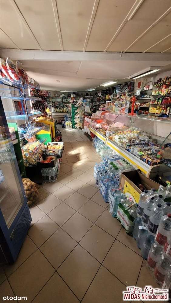 Dochodowy lokal 72m2 w Super lokalizcji, Zazamcze! - Pełny obrazek: 5/9