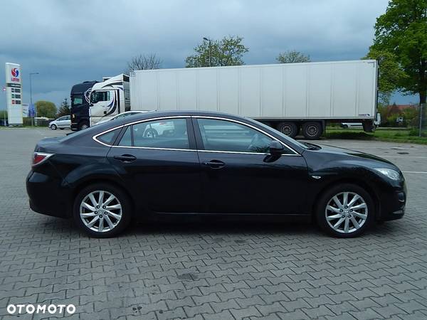 Mazda 6 1.8 Exclusive - 7