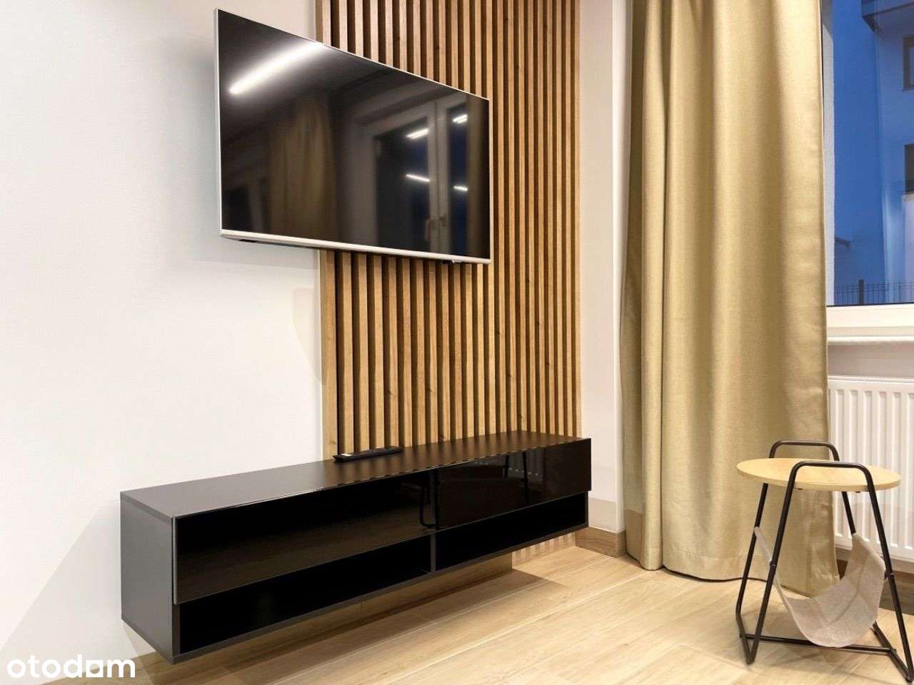 BEZPOŚREDNIO!! - Apartament 35m2 - ul. Leśna 12 - Pełny obrazek: 4/10