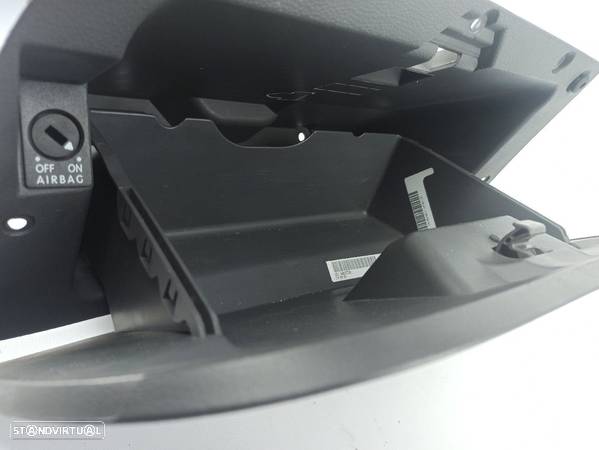 Porta Luvas Seat Ibiza Iv (6J5, 6P1) - 2