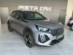 Peugeot 2008 1.2 PureTech GT S&S EAT8 - 10