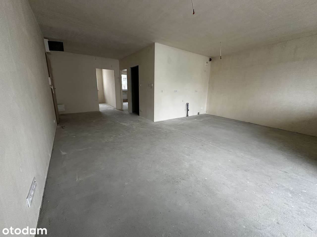 Nowe mieszkanie 67m, 3 pokoje, Zielona góra, bez prowizji i PCC-10