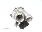 Turbina BMW 3.0 530d 730d 330 X5, 806094, 7823202 - 2