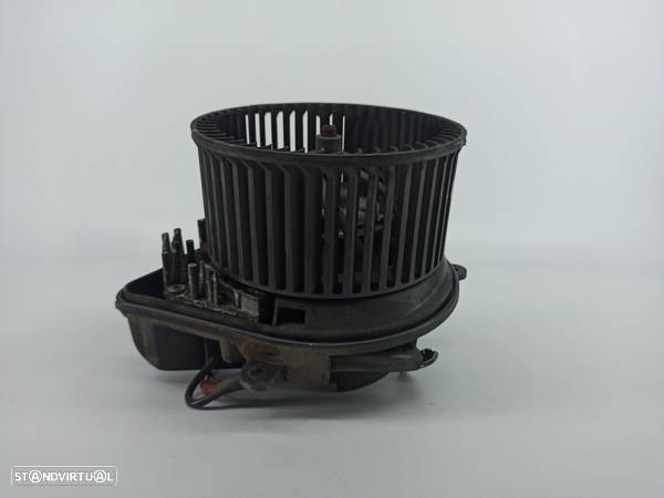 Motor Da Chaufagem Sofagem  Land Rover Range Rover Ii (P38a) - 1