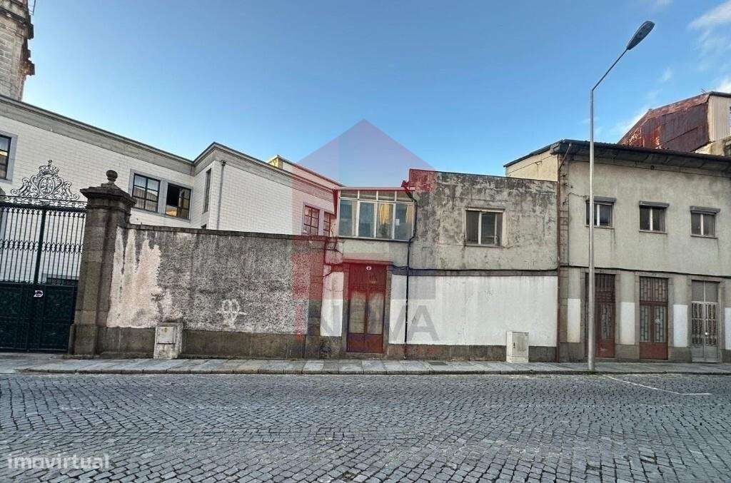 Prédio, São Vicente, Braga - Grande imagem: 4/8