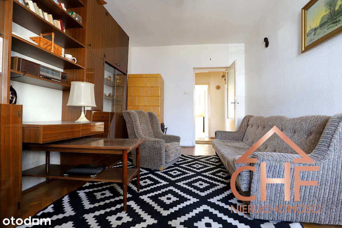 3-pokojowe mieszkanie z widokiem na plac ratuszowy - Pełny obrazek: 5/20