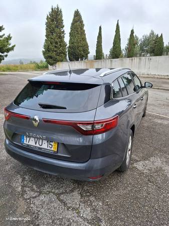 Renault Mégane 1.5 Blue dCi Limited - 3