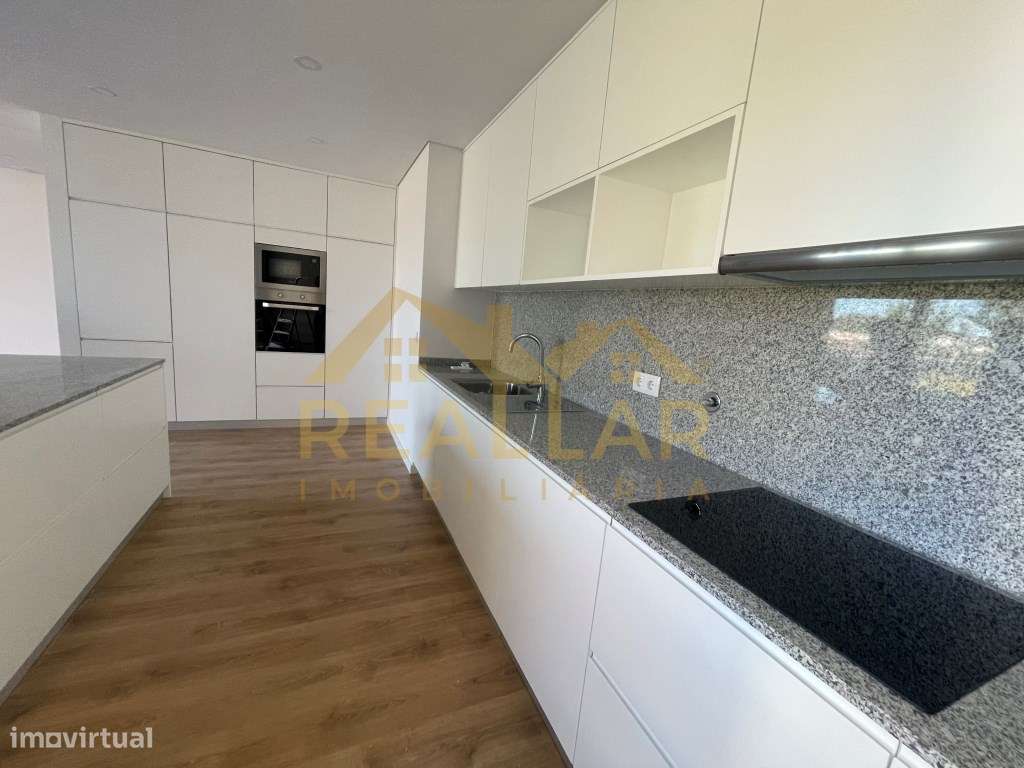 Excelente Moradia T3 em Perelhal - Barcelos-8