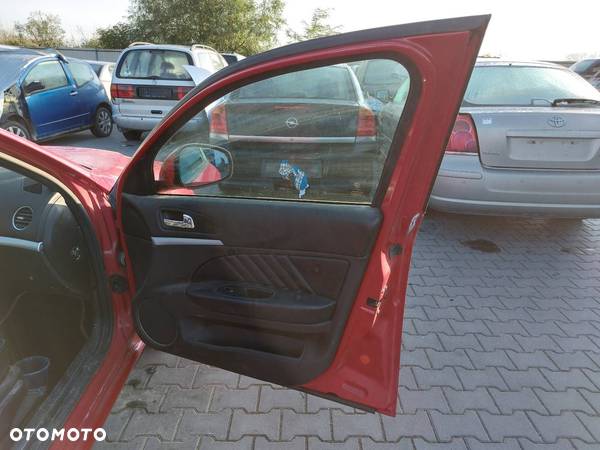 DRZWI KOMPLETNE PRAWY PRZÓD ALFA ROMEO 159 I KOMBI - 3