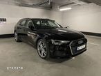 Audi A6 40 TDI mHEV Quattro Sport S tronic - 3