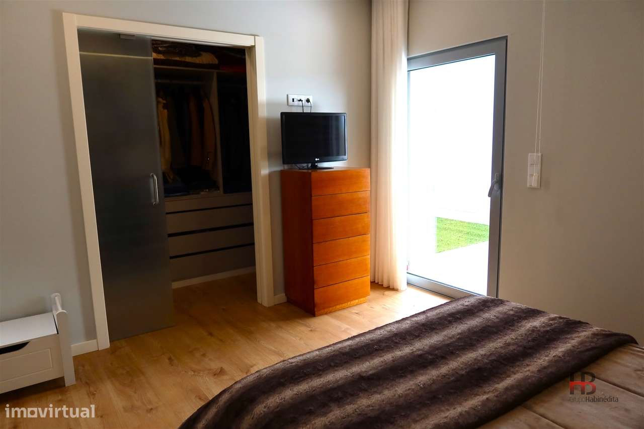 Moradia T3+1 Venda em Gondomar (São Cosme), Valbom e Jovim,Gondomar-21