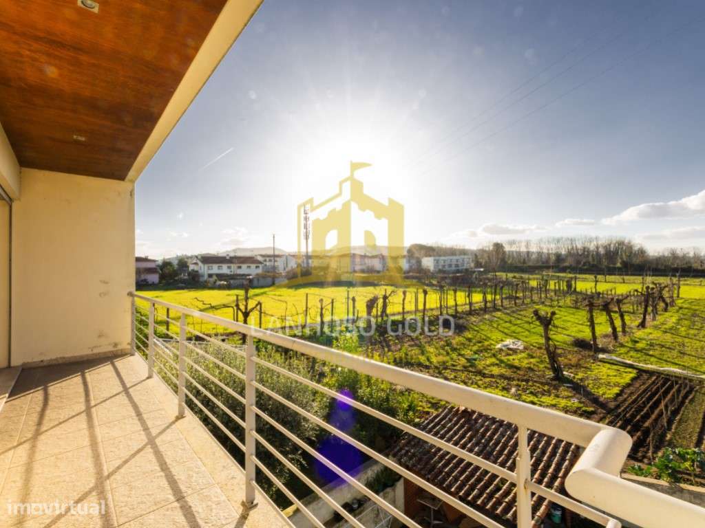 Moradia T4 - Frossos, Braga-23