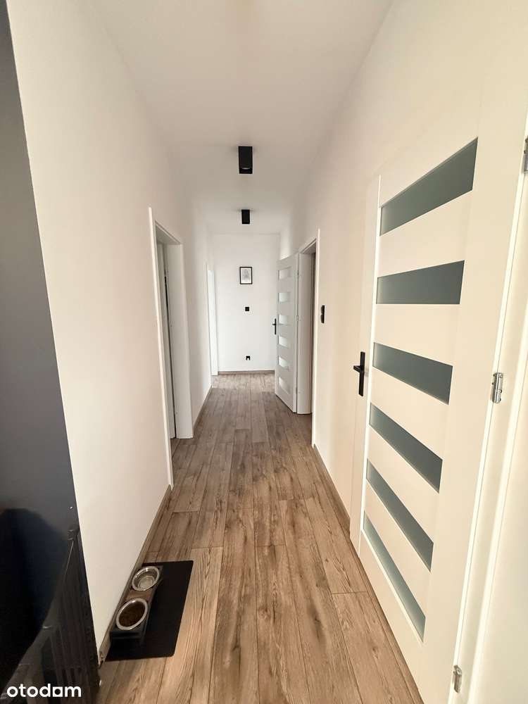 Parterowy dom 87 m² | kominek | ogród zimowy Żdżary w cenie mieszkania-3