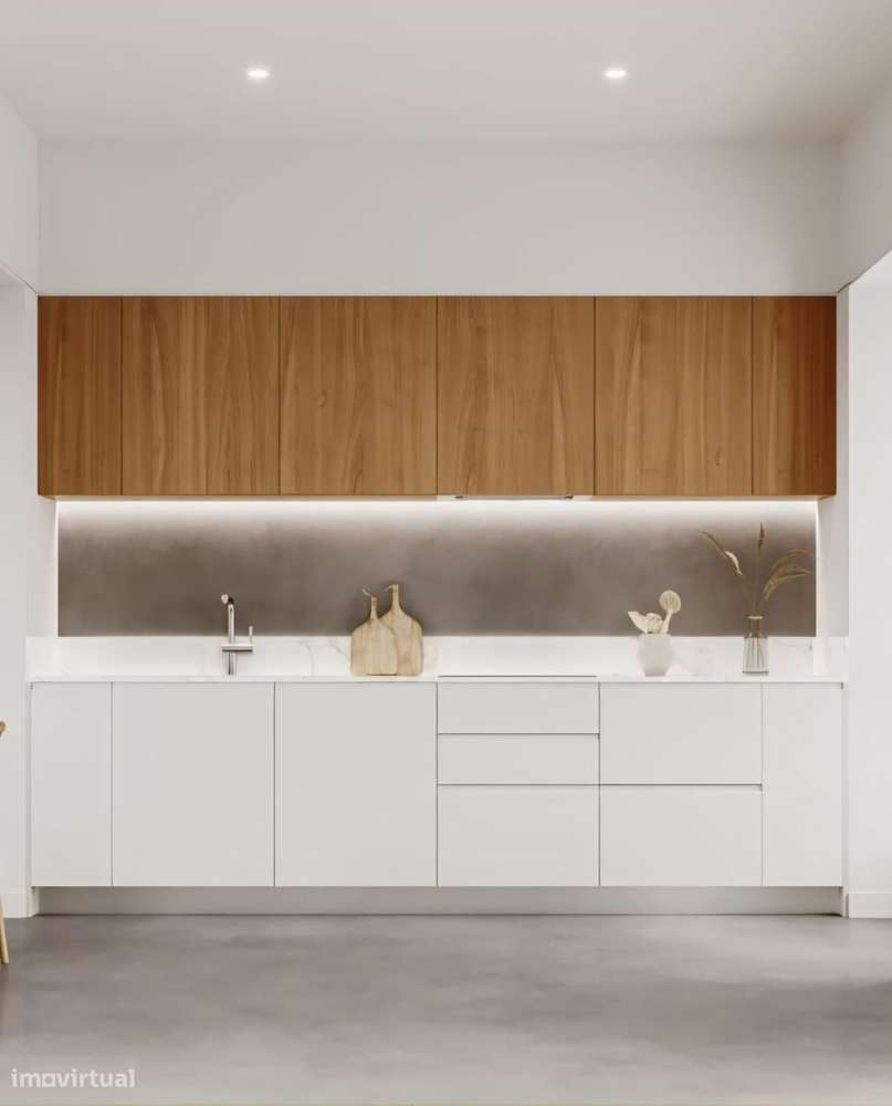 Moradia V1 em Condomínio Privado-11