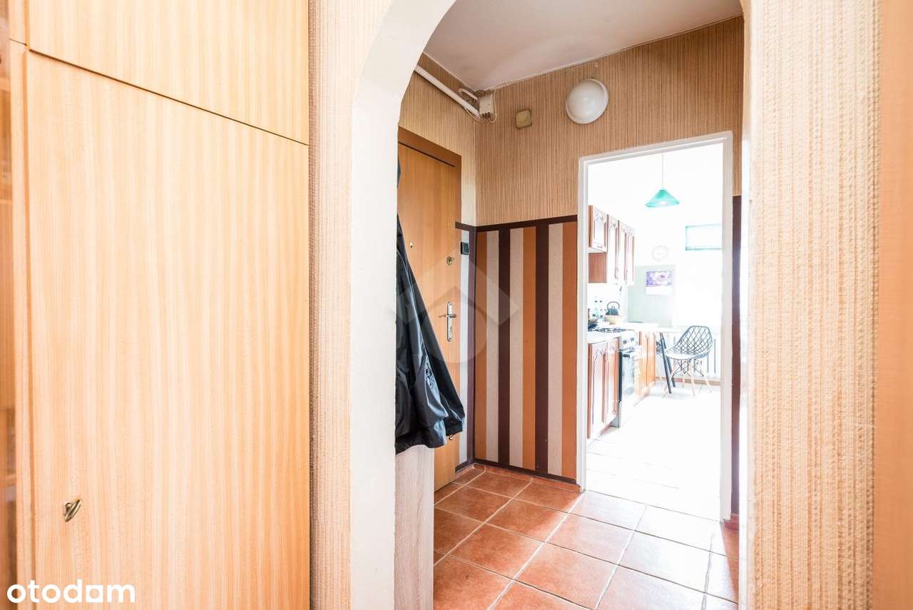 Kraków - 2 pokoje z pięknym widokiem - Dywizjonu 303-6