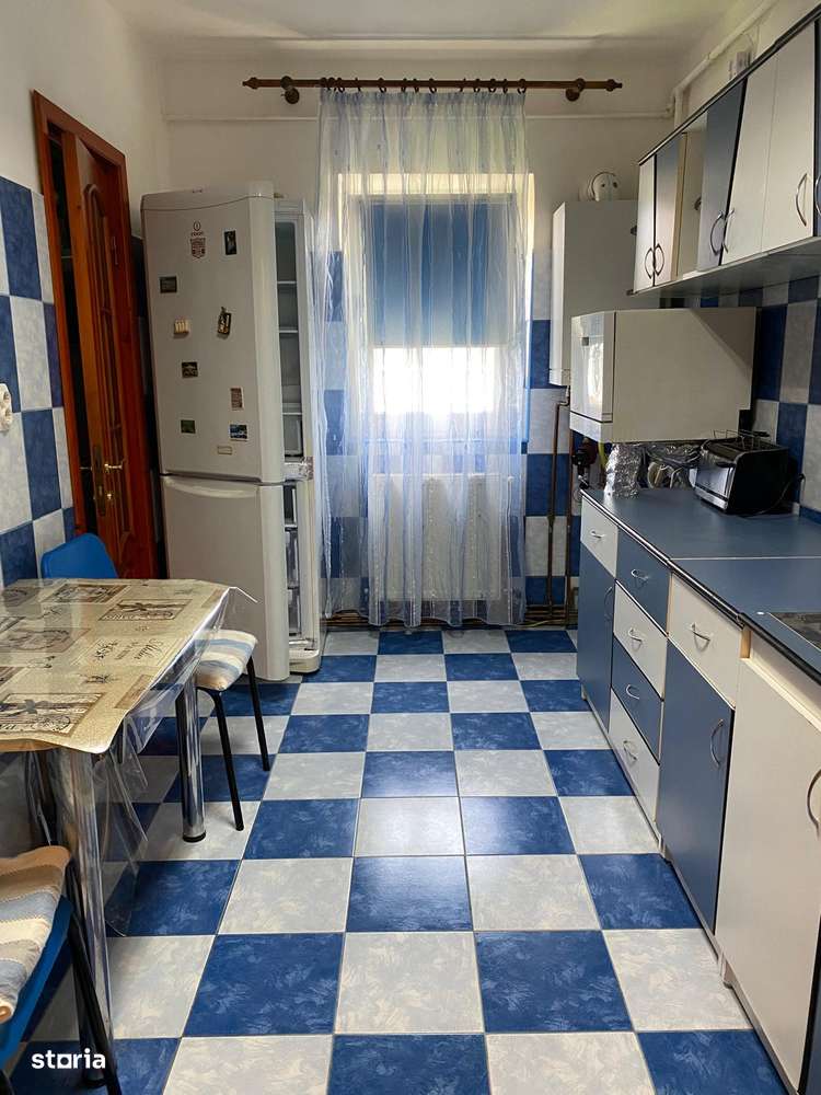 2 DECOMANDATE cu centrala, termopan, George Bacovia-5